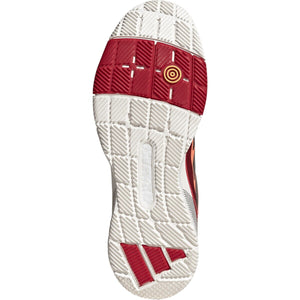 ADIDAS CRAZYQUICK BOOST PADEL M LUOR/CBLACK/LUCRED