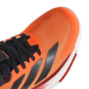 ADIDAS CRAZYQUICK BOOST PADEL M LUOR/CBLACK/LUCRED