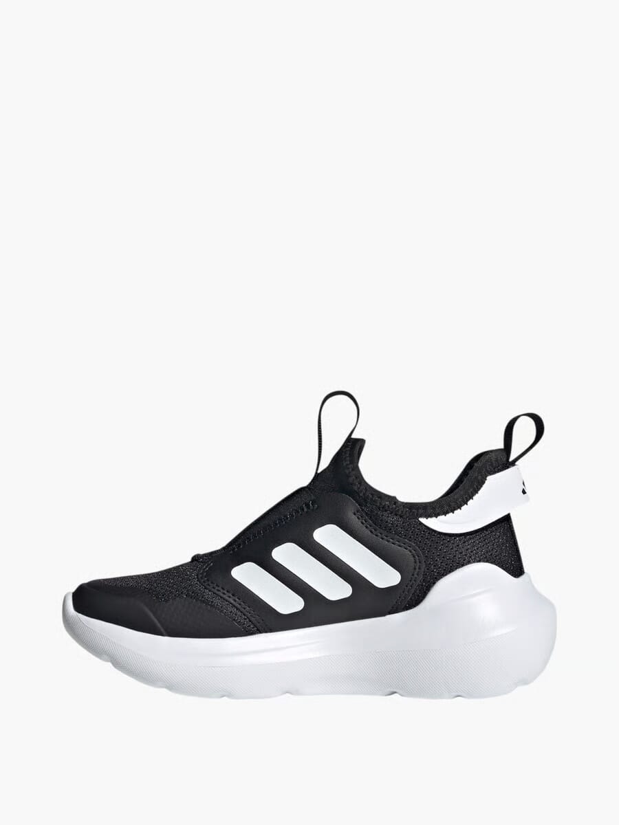 ADIDAS TENSAUR COMFORT AC C CBLACK/FTWWHT/CBLACK