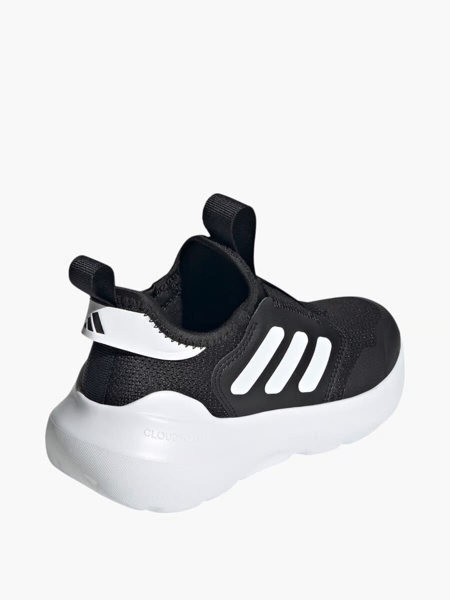 ADIDAS TENSAUR COMFORT AC C CBLACK/FTWWHT/CBLACK