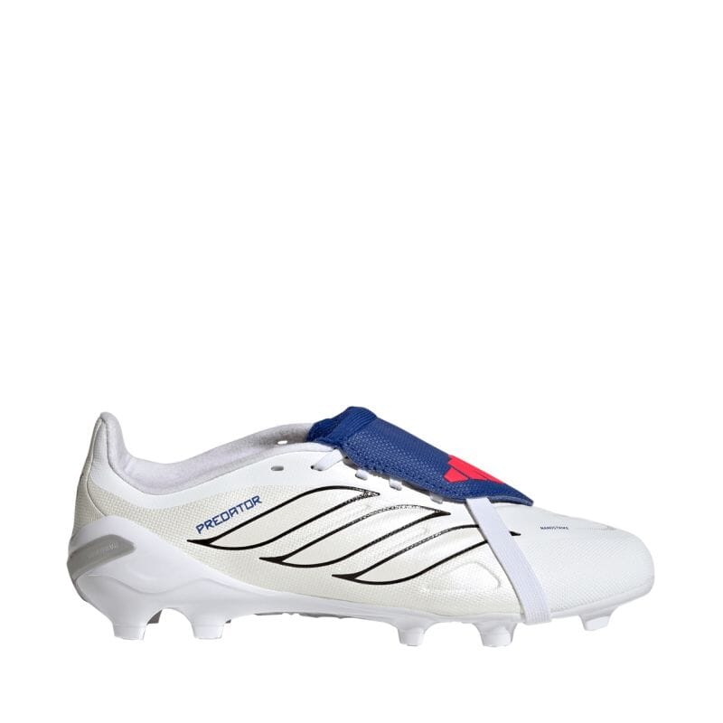 ADIDAS PREDATOR LEAGUE FT FG J FTWWHT/ZEROMT/ROYBLU