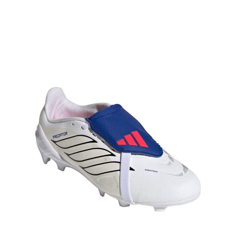 ADIDAS PREDATOR LEAGUE FT FG J FTWWHT/ZEROMT/ROYBLU
