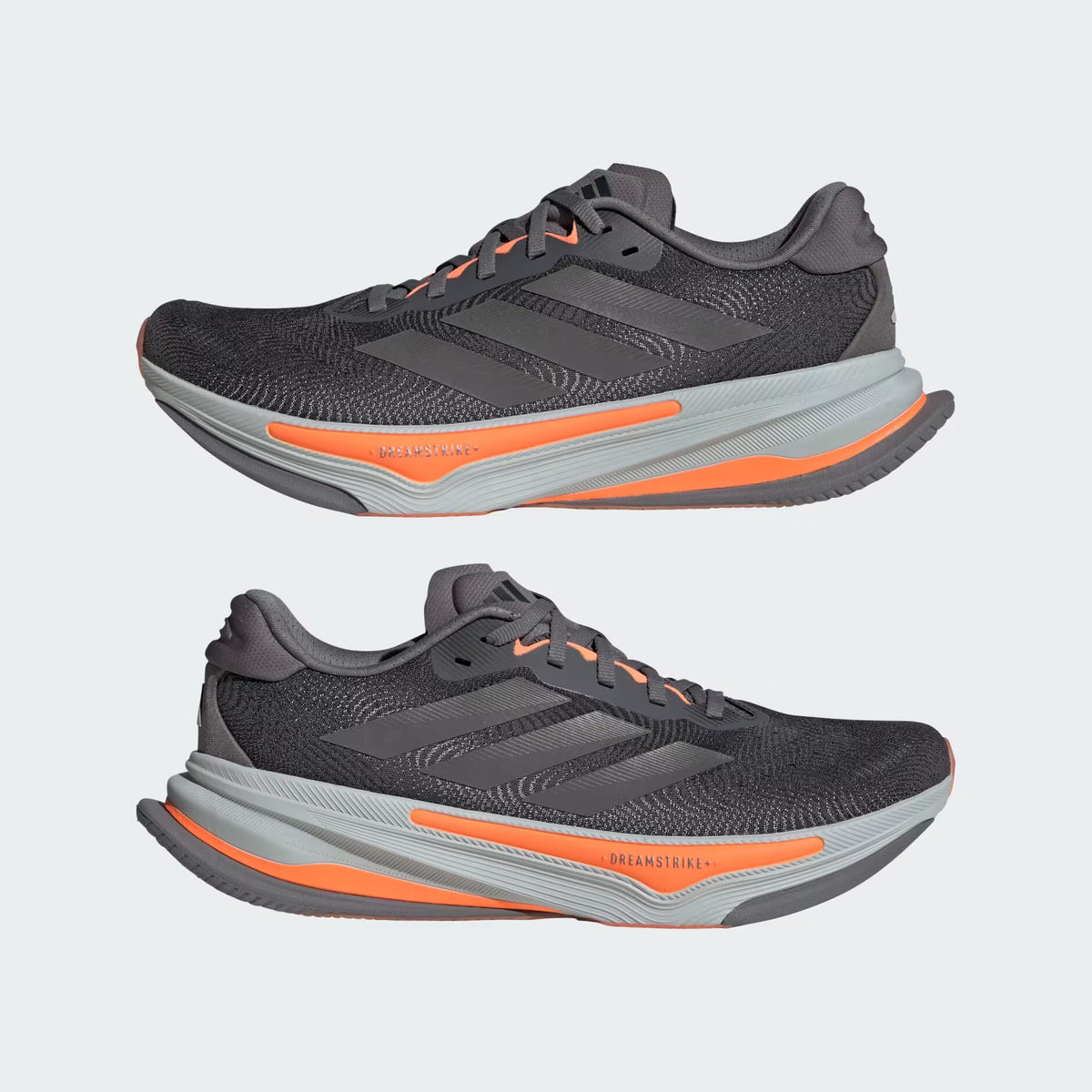 ADIDAS SUPERNOVA PRIMA 2 M GREFOU/IRONMT/LUOR