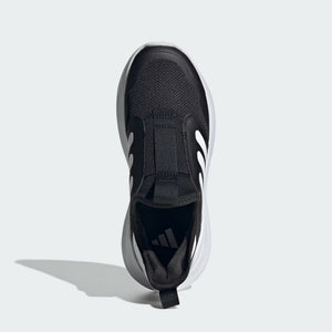 ADIDAS TENSAUR COMFORT AC J CBLACK/FTWWHT/CBLACK