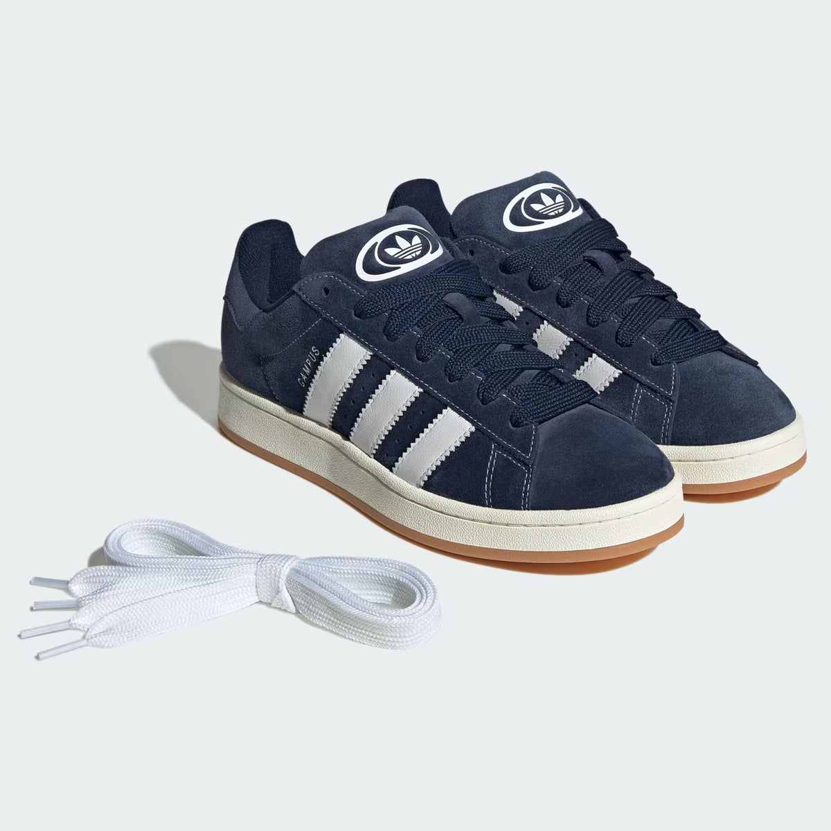 ADIDAS CAMPUS 00S NINDIG/FTWWHT/OWHITE
