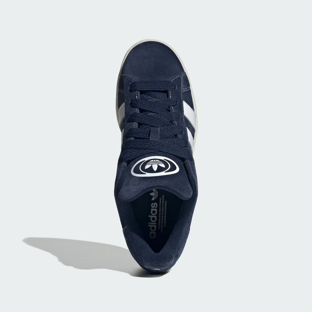 ADIDAS CAMPUS 00S NINDIG/FTWWHT/OWHITE