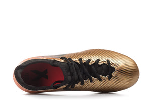 ADIDAS F50 LEAGUE TF J LURABL/TESOYE/LUAQ