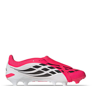 ADIDAS PREDATOR LEAGUE FT FG LUCRED/CBLACK/FTWWHT