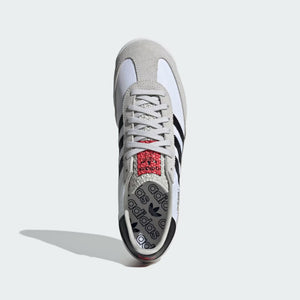 ADIDAS SL 72 RS FTWWHT/CBLACK/GREONE