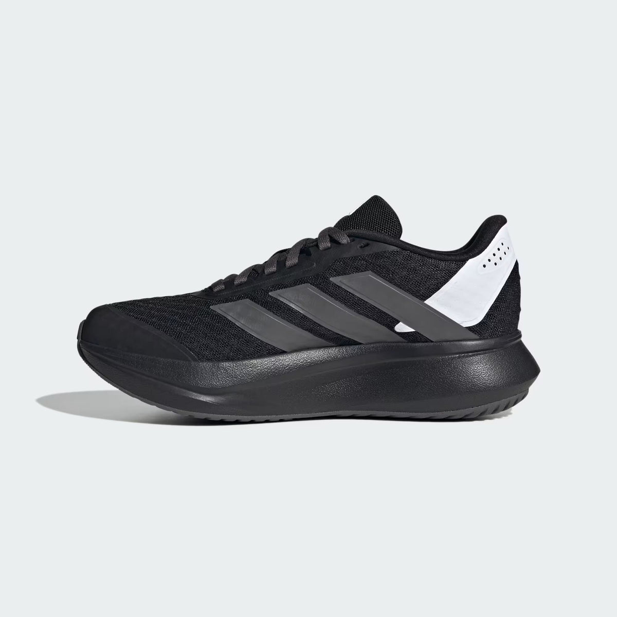 ADIDAS DURAMO SL2 J CBLACK/GREFIV/FTWWHT