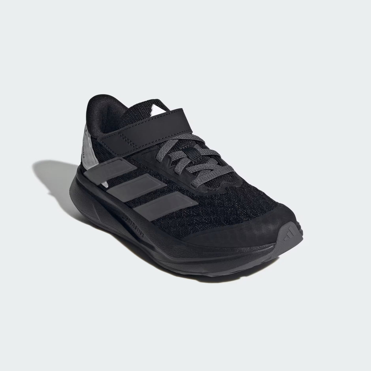 ADIDAS DURAMO SL2 EL C CBLACK/GREFIV/FTWWHT