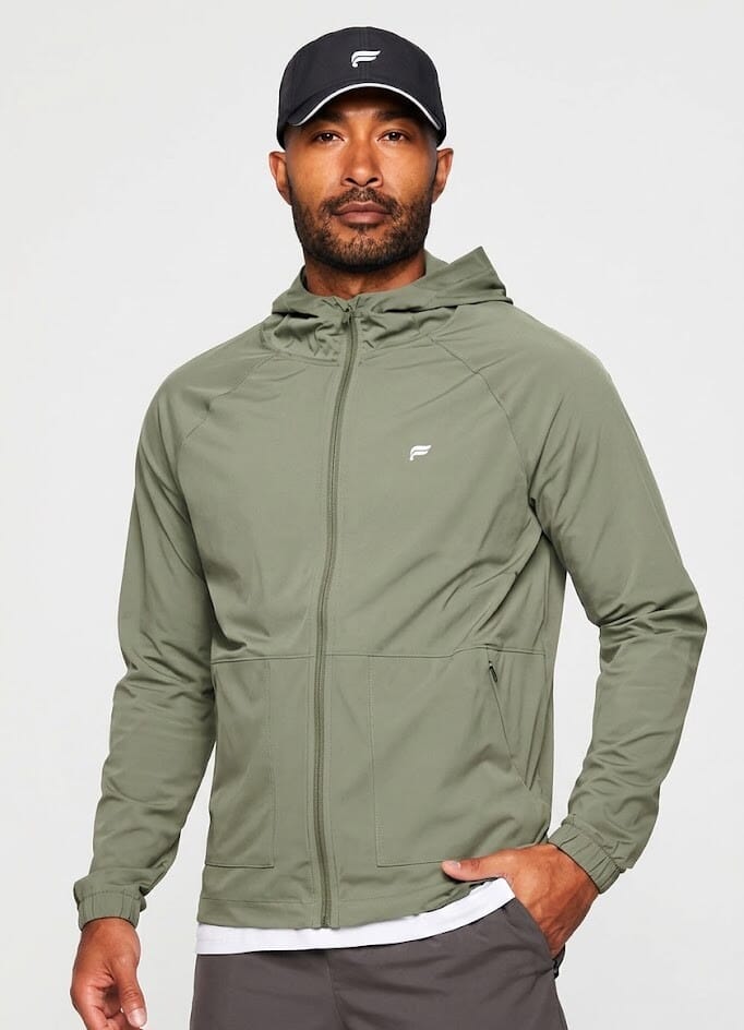 FABLETICS THE ONE JACKET