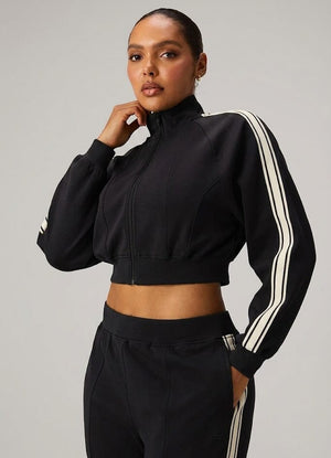 FABLETICS ELEVATED TRACK JACKET