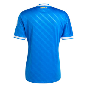 ADIDAS REAL 3 JSY          BLUBIR
