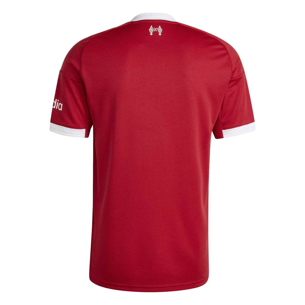 ADIDAS LFC H JSY           STRRED