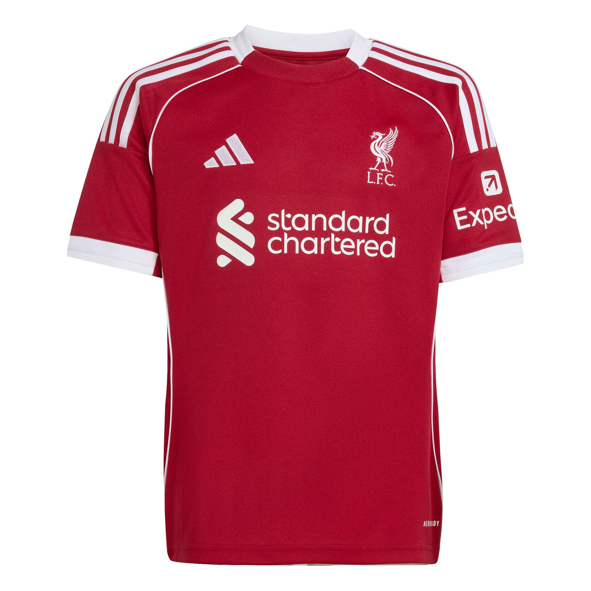 ADIDAS LFC H JSY Y         STRRED