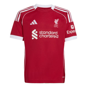 ADIDAS LFC H JSY Y         STRRED