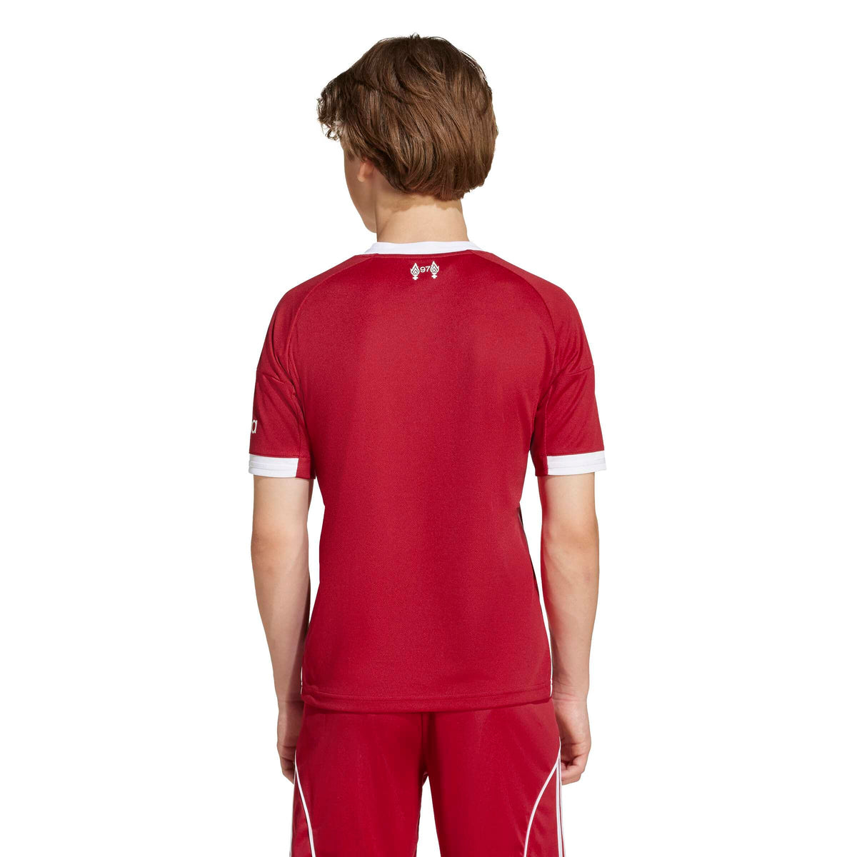ADIDAS LFC H JSY Y         STRRED