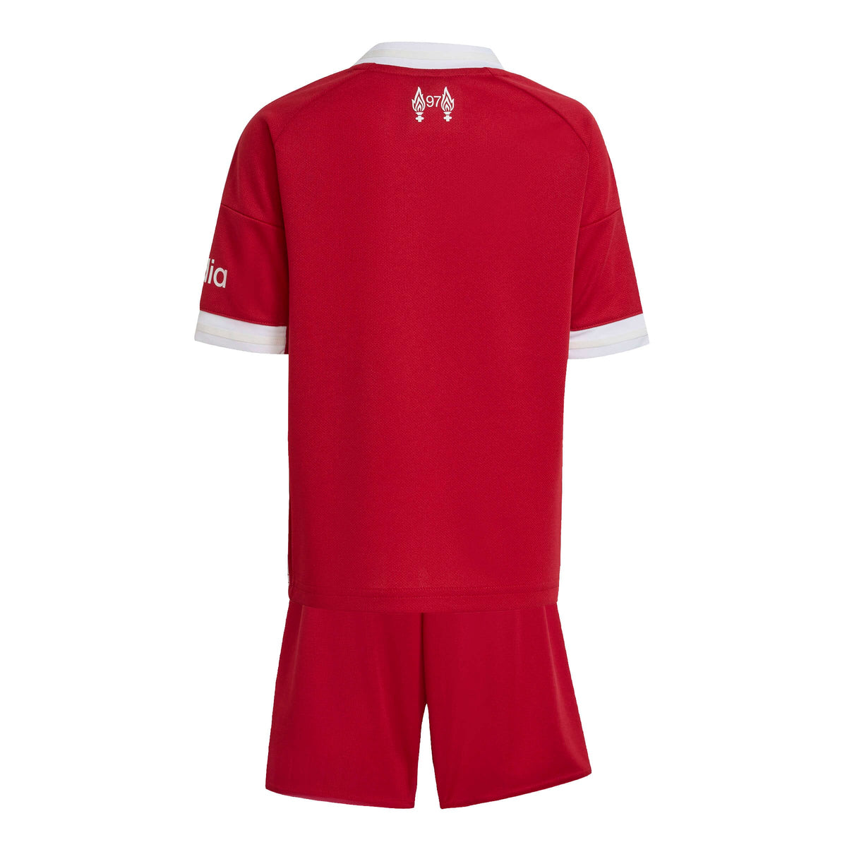 ADIDAS LFC H MINI STRRED