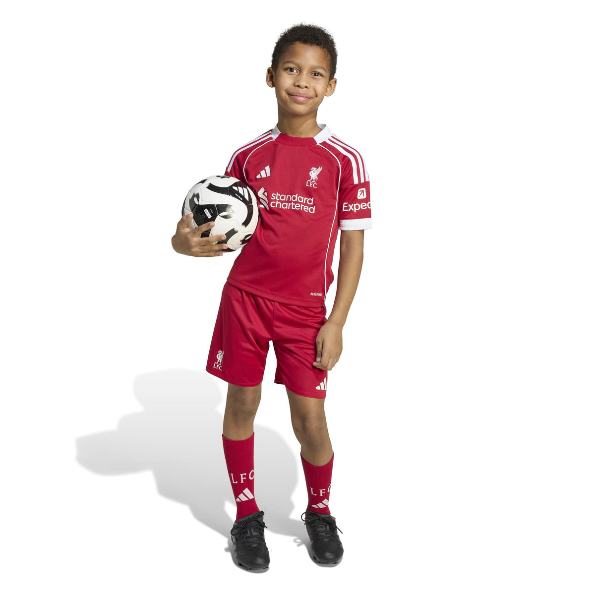 ADIDAS LFC H MINI STRRED