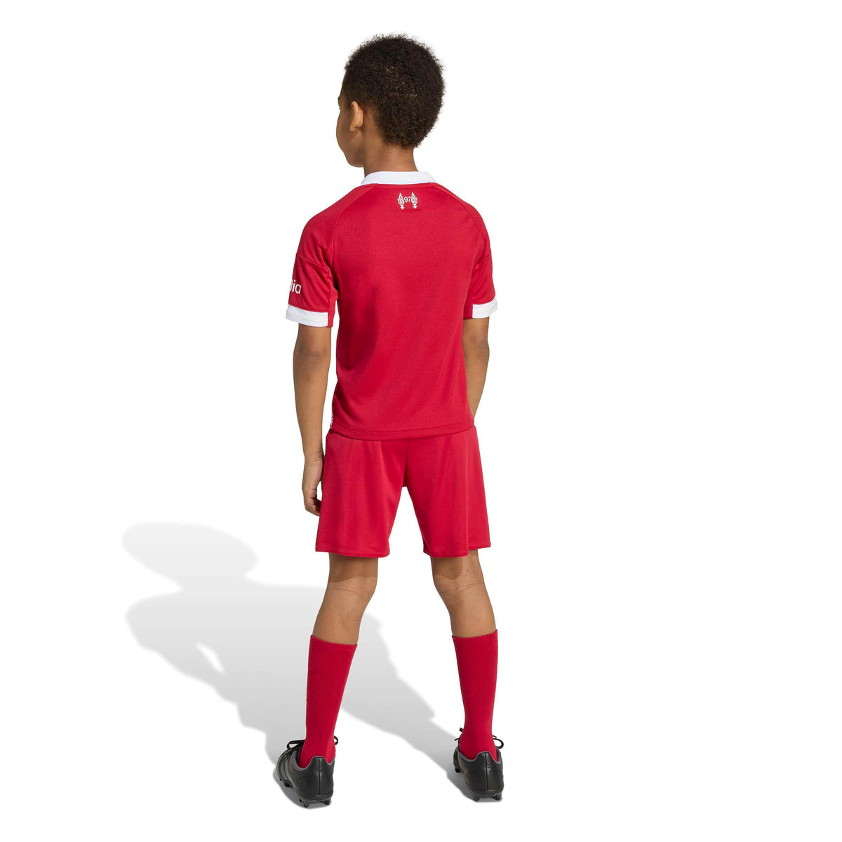 ADIDAS LFC H MINI STRRED