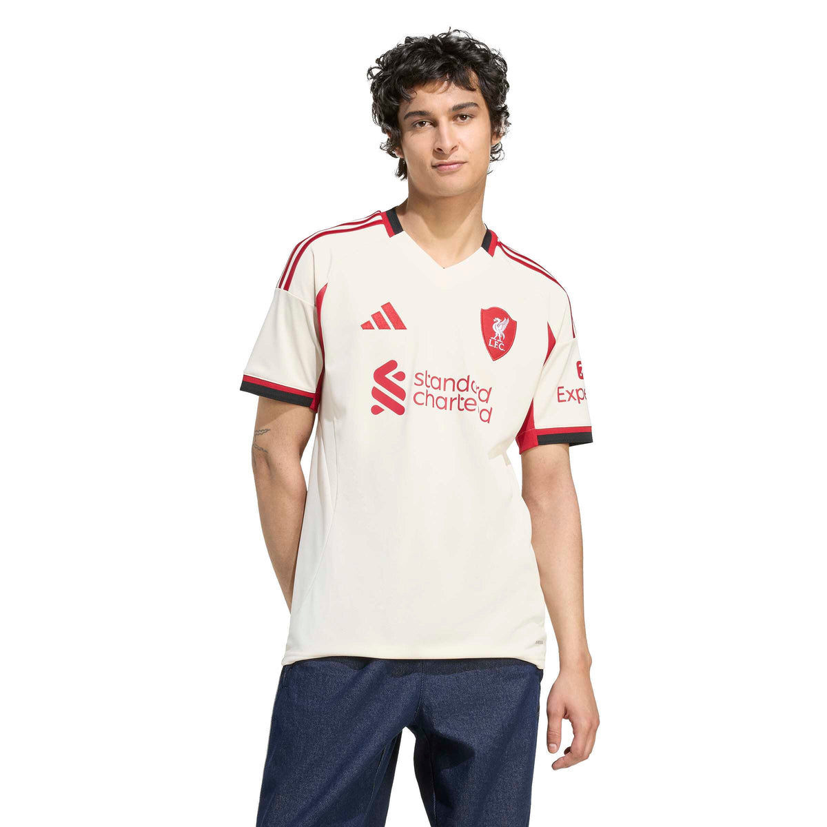 ADIDAS LFC A JSY           WONWHI