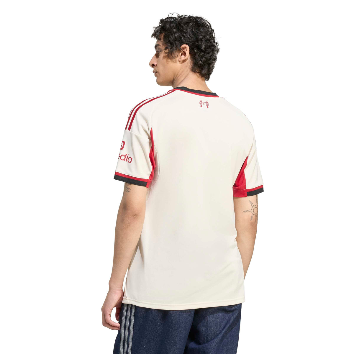 ADIDAS LFC A JSY           WONWHI