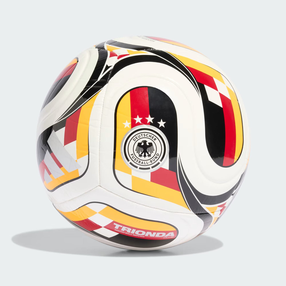ADIDAS DFB CLB HOME        WHITE/TEPORE/COGOLD/