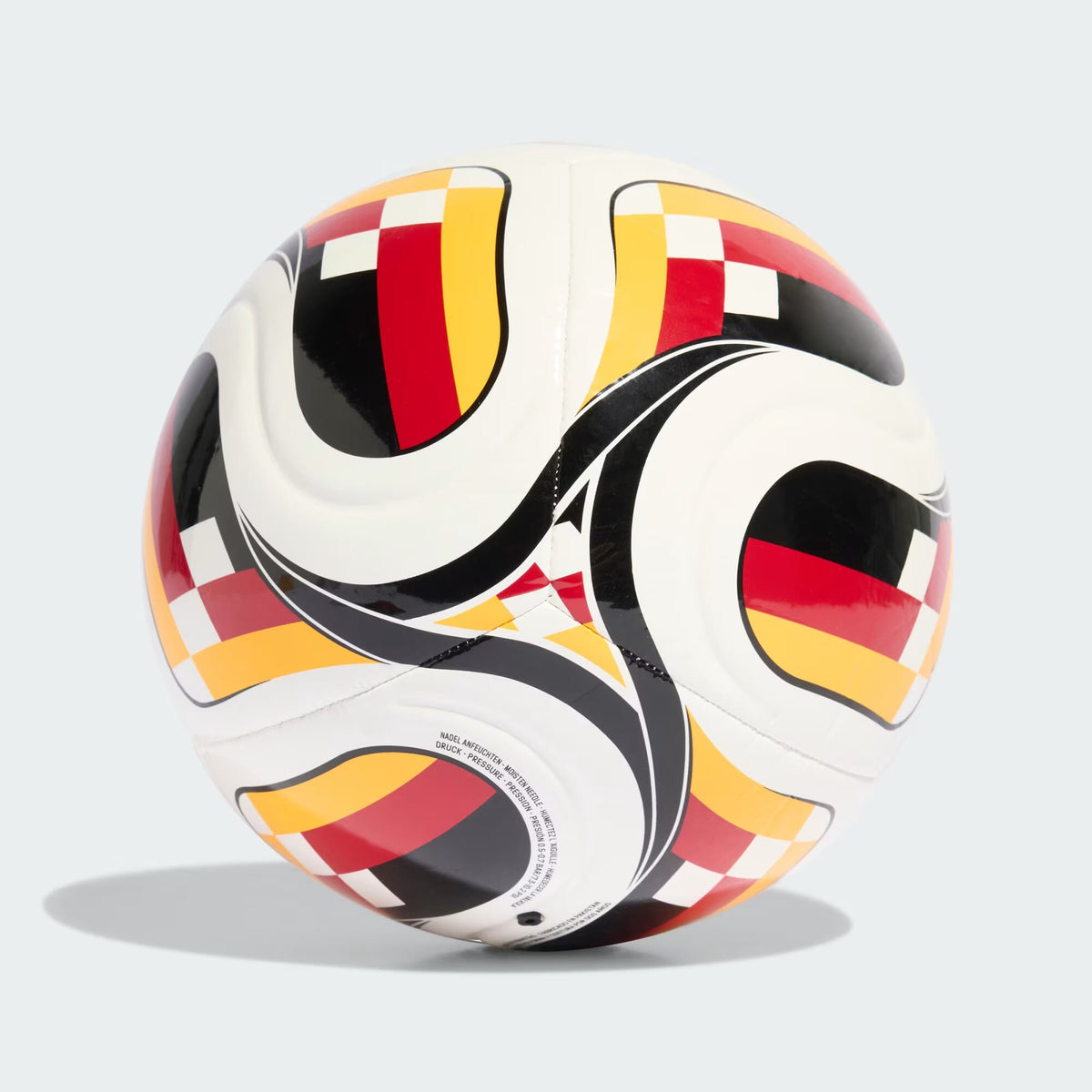 ADIDAS DFB CLB HOME        WHITE/TEPORE/COGOLD/