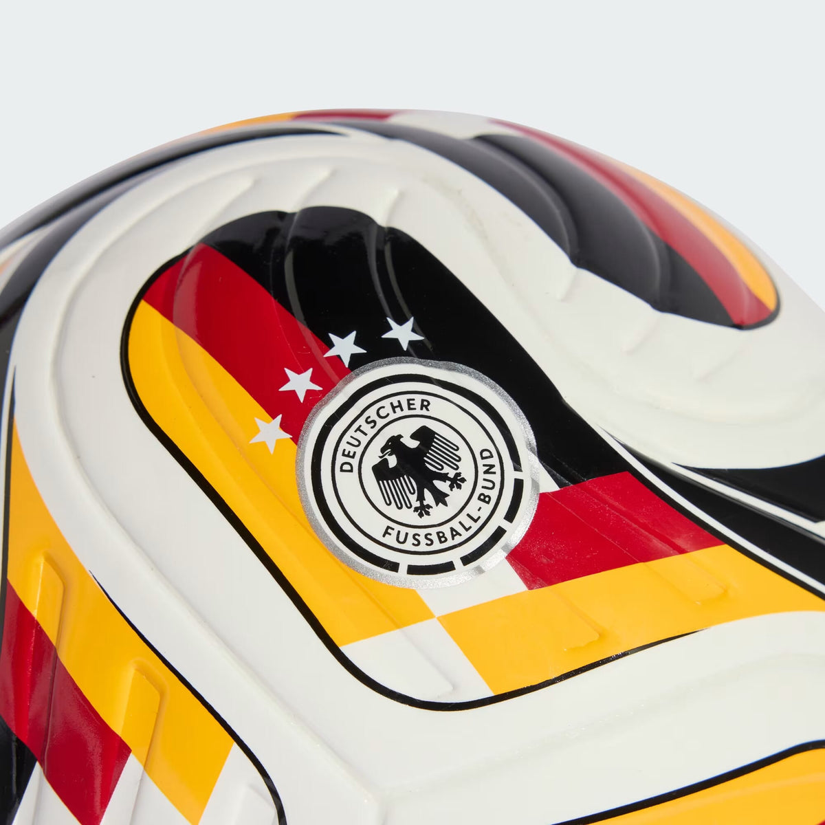 ADIDAS DFB MINI HOME       WHITE/TEPORE/COGOLD