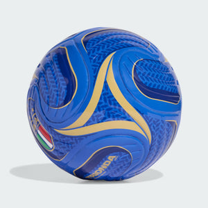 ADIDAS FIGC MINI HOME      HIRBLU/VICBLU/HAZBEI