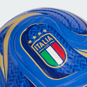 ADIDAS FIGC MINI HOME      HIRBLU/VICBLU/HAZBEI