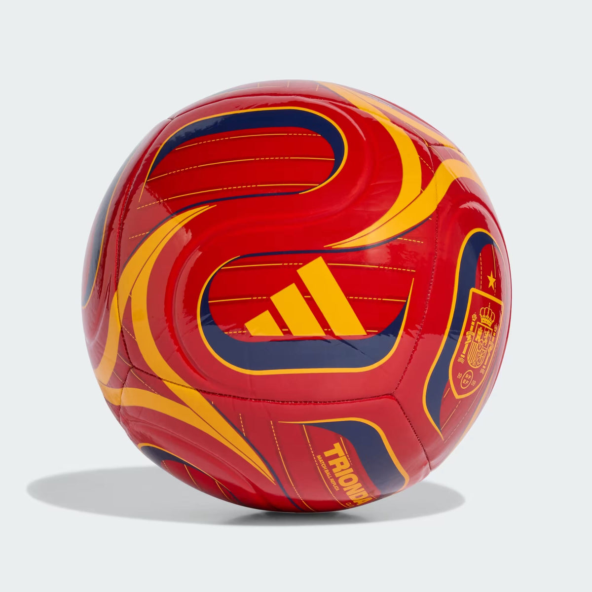 ADIDAS RFEF CLB HOME       VIVRED/TEPORE/CREYEL