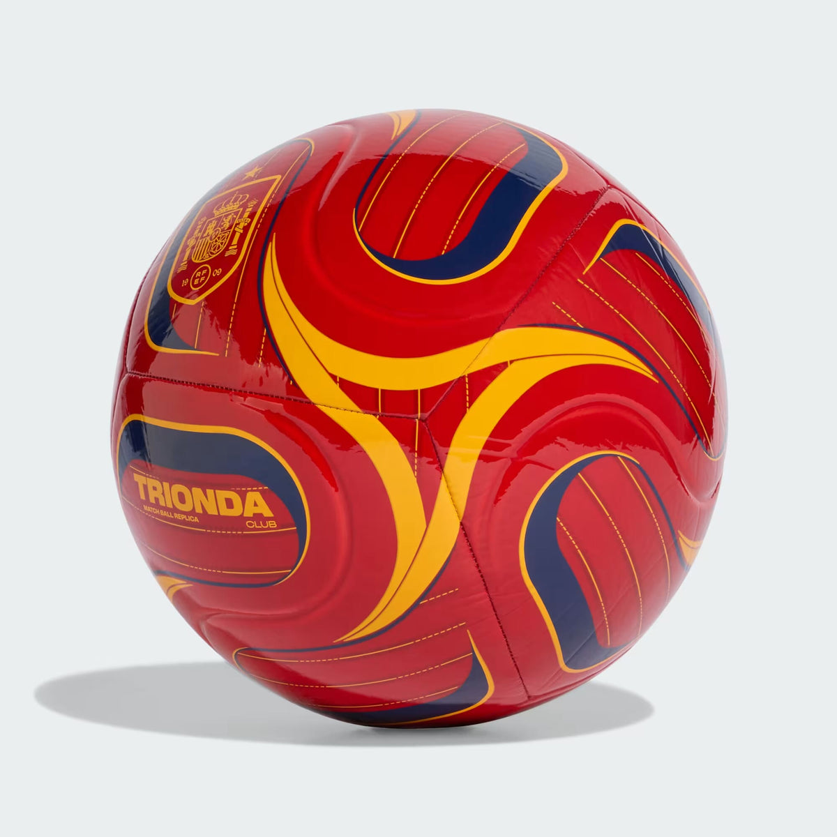 ADIDAS RFEF CLB HOME       VIVRED/TEPORE/CREYEL