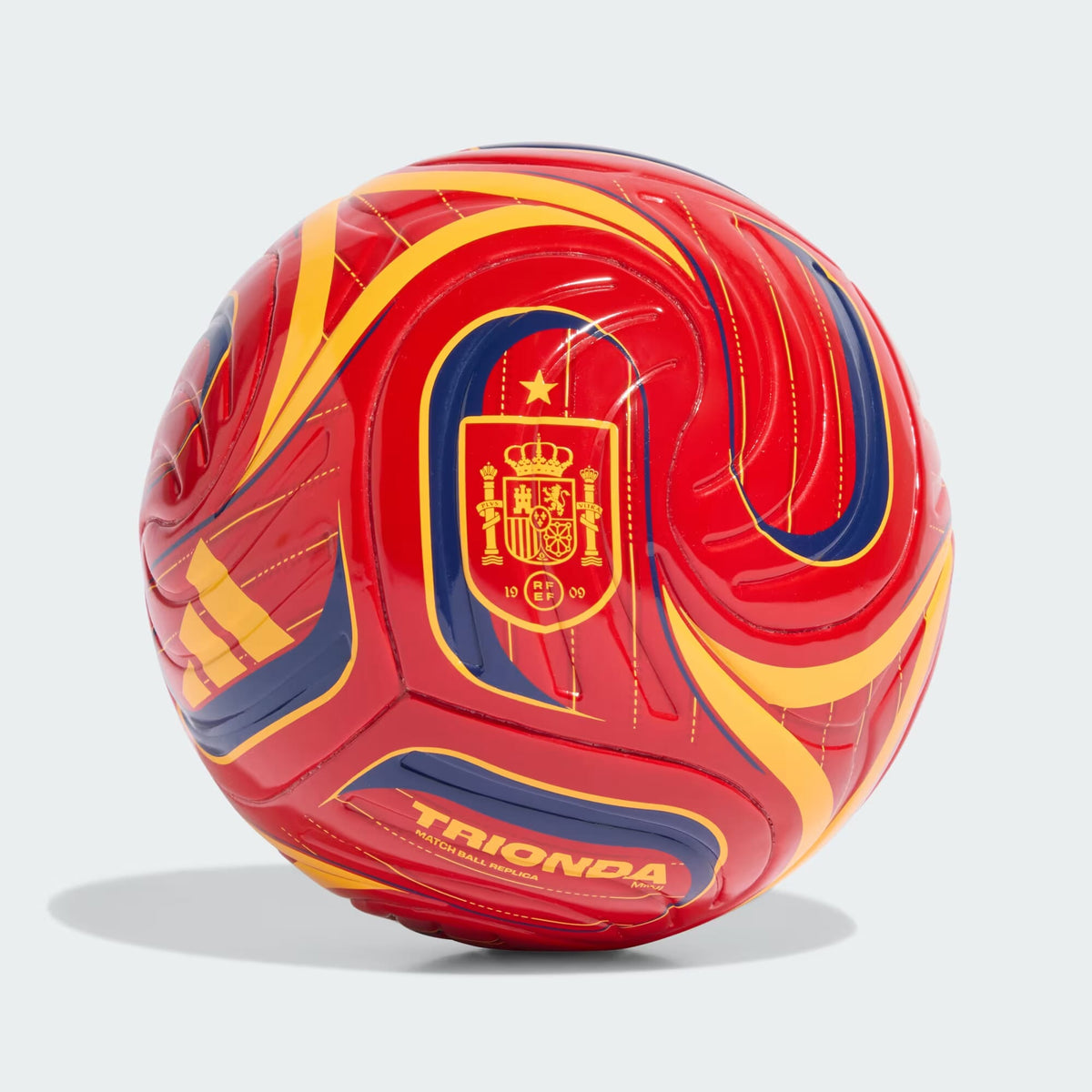 ADIDAS RFEF MINI HOME      VIVRED/TEPORE/CREYEL