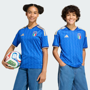 ADIDAS FIGC H JSY Y        BOBLUE