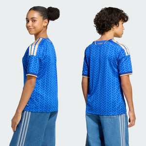 ADIDAS FIGC H JSY Y        BOBLUE