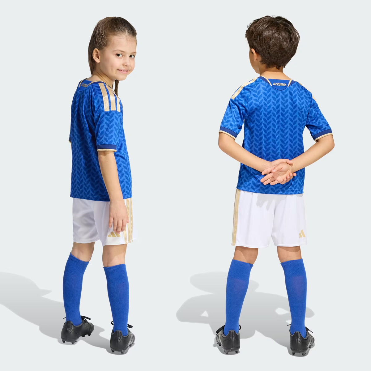 ADIDAS FIGC H MINI         BOBLUE
