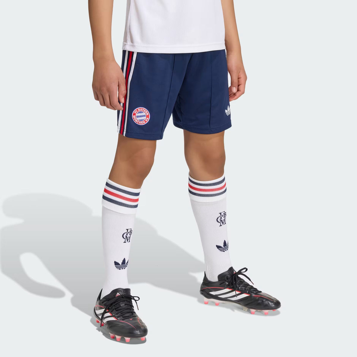 ADIDAS FCB A SHO Y NINDIG