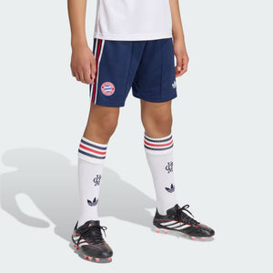 ADIDAS FCB A SHO Y NINDIG
