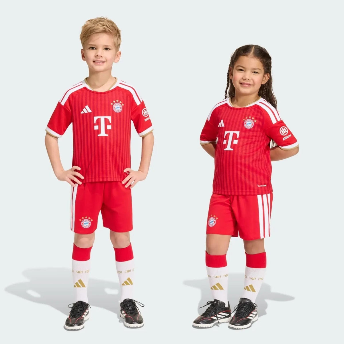 ADIDAS FCB H MINI BETSCA/WHITE