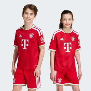 ADIDAS FCB H JSY Y BETSCA/WHITE
