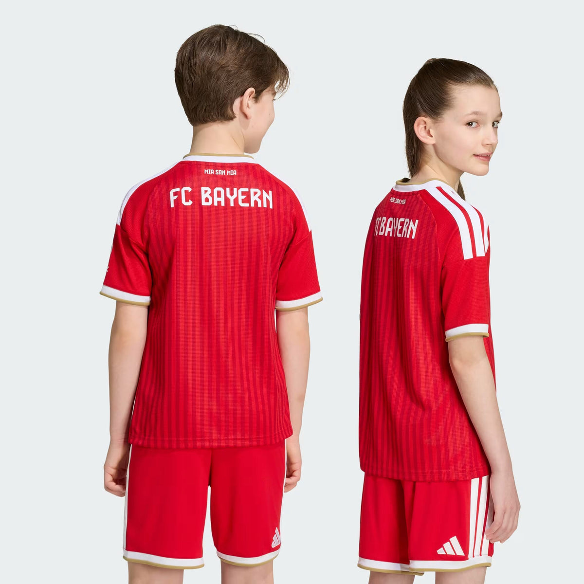 ADIDAS FCB H JSY Y BETSCA/WHITE