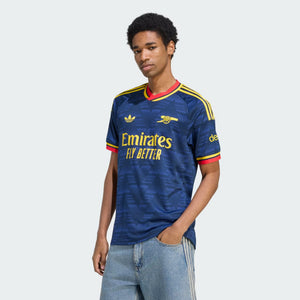 ADIDAS AFC A JSY CONAVY