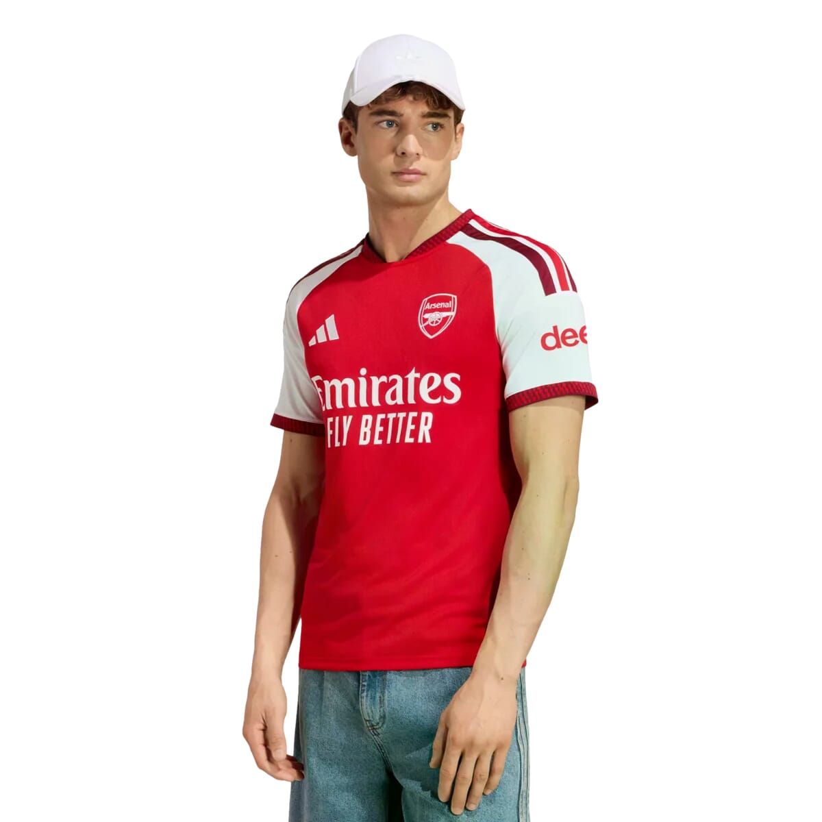 ADIDAS AFC H JSY BETSCA