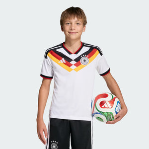 ADIDAS DFB H JSY Y         WHITE