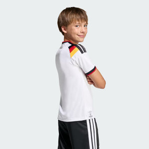ADIDAS DFB H JSY Y         WHITE