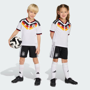 ADIDAS DFB H MINI          WHITE