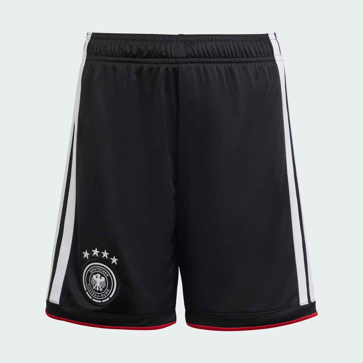 ADIDAS DFB H SHO Y         BLACK