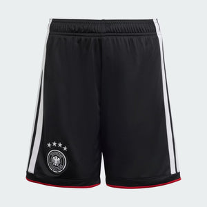 ADIDAS DFB H SHO Y         BLACK